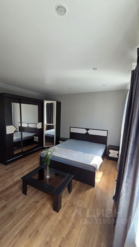 m. Firsanovskaya: Apartment, 1-rooms