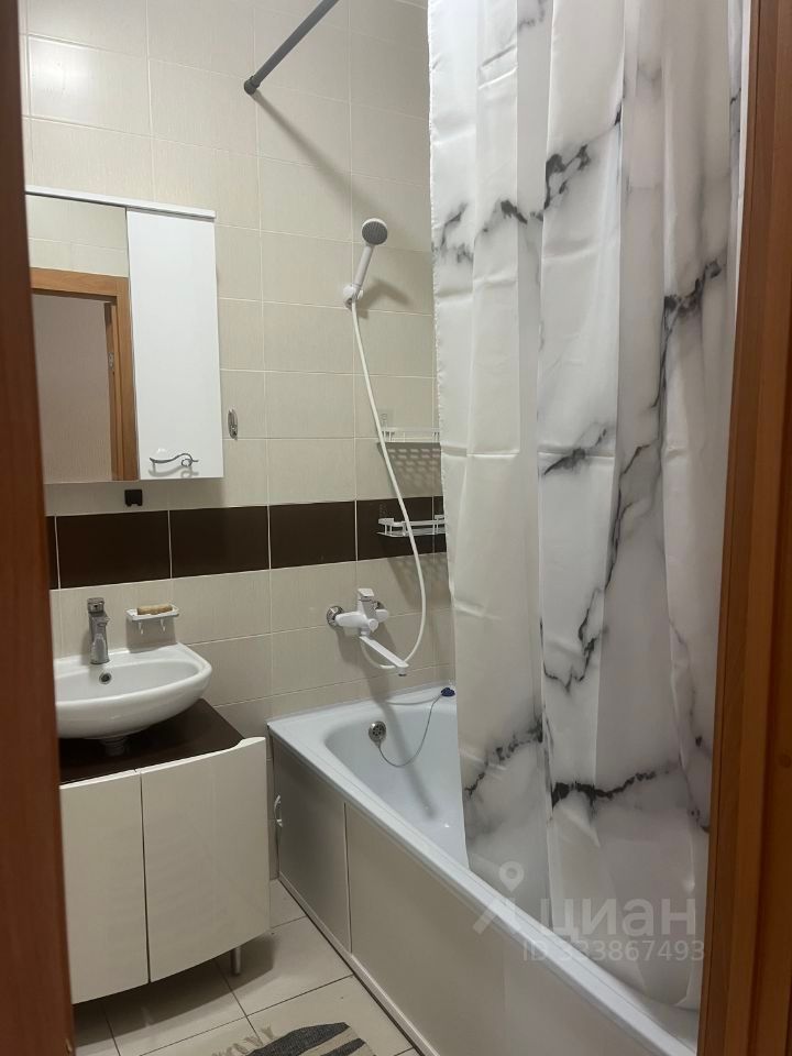 m. Skhodnya: Apartment, 1-rooms