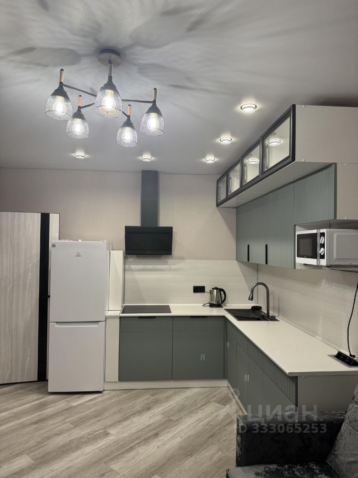 m. Domodedovskaya: Apartment, 1-rooms