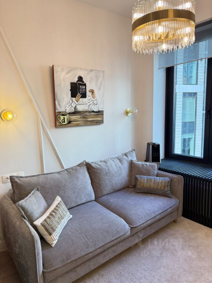 m. Fili: Apartment, 1-rooms