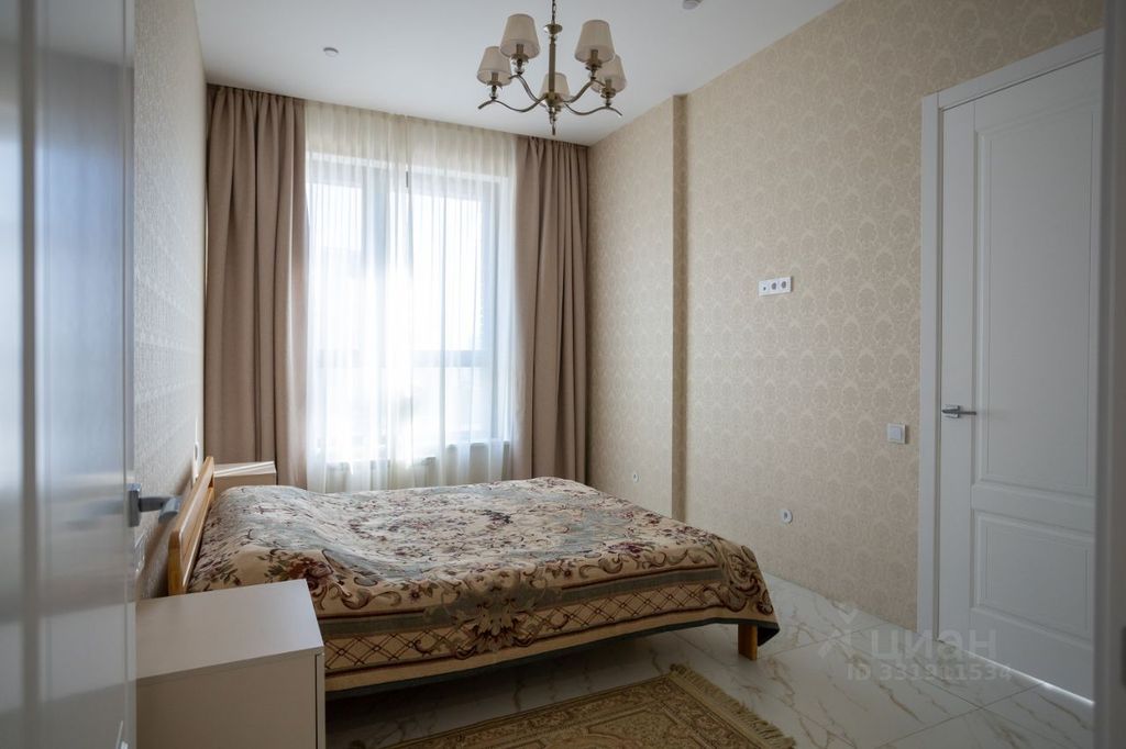 m. Khoroshevo: Apartment, 2-rooms