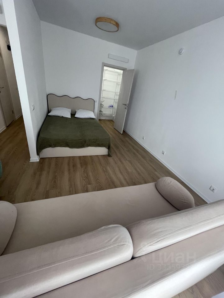m. Volgogradsky prospekt: Apartment, 1-rooms
