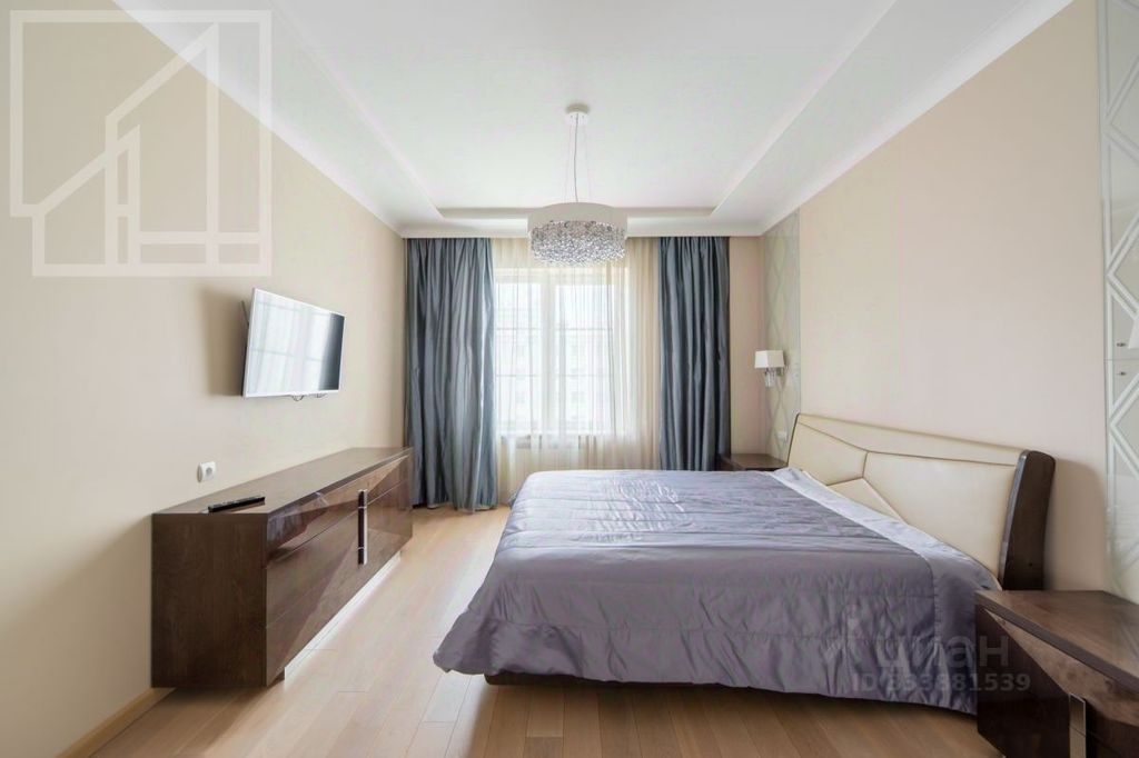 m. Serpukhovskaya: Apartment, 2-rooms