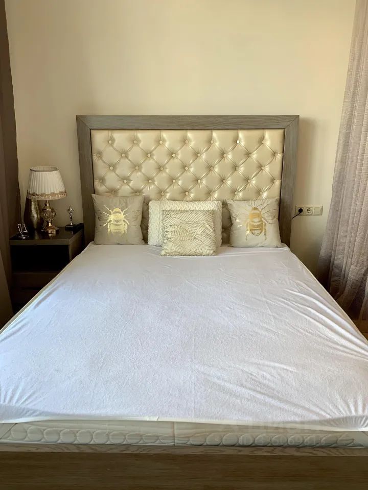 m. Shelepikha: Apartment, 1-rooms