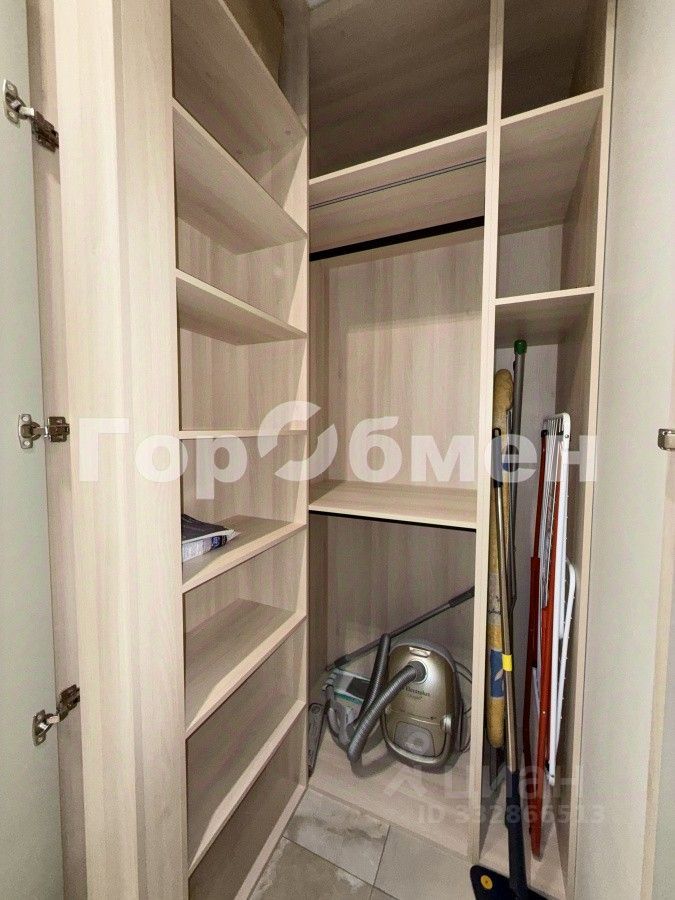 m. Shelepikha: Apartment, 2-rooms