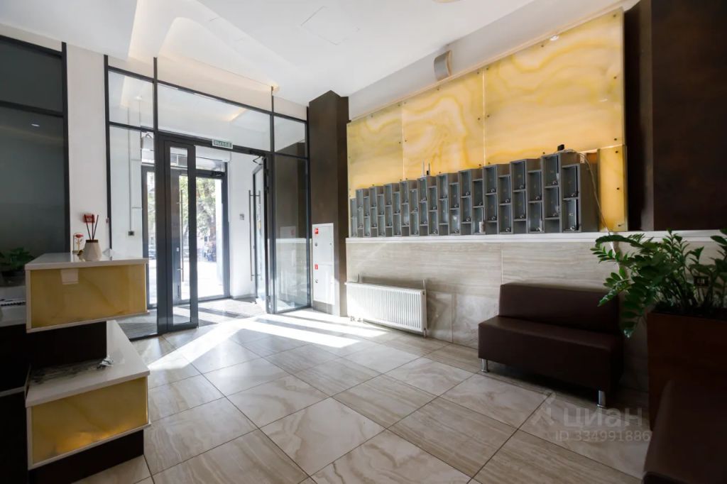 m. Avtozavodskaya: Apartment, 2-rooms