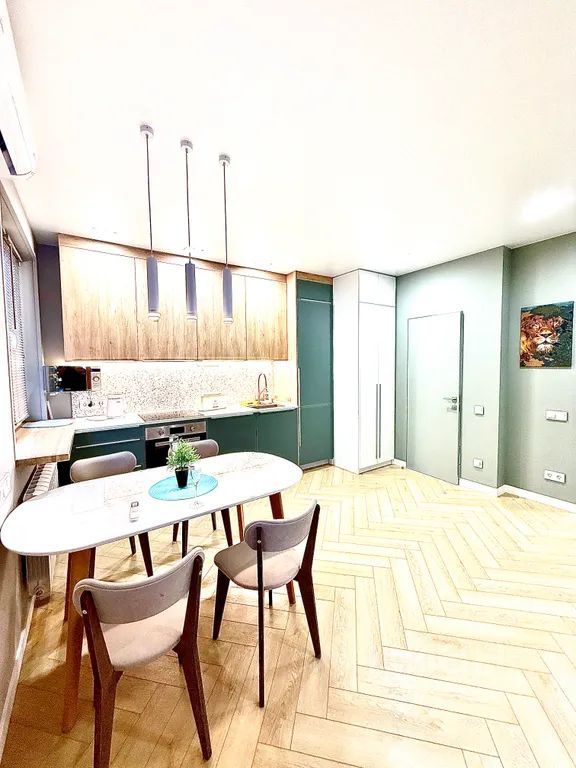 m. Odintsovo: Apartment, 1-rooms
