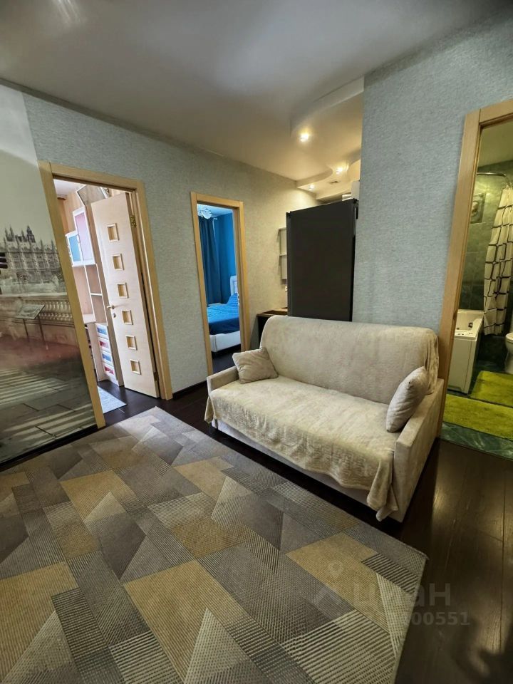 m. Kuchino: Apartment, 2-rooms