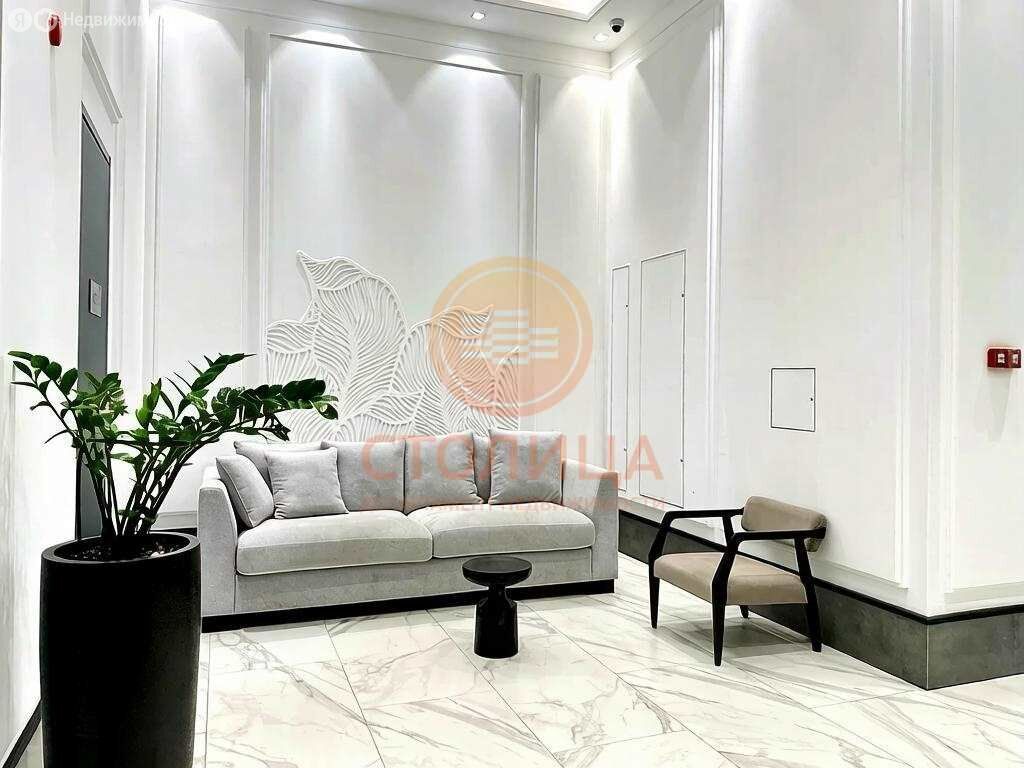 m. Fili: Apartment, 1-rooms