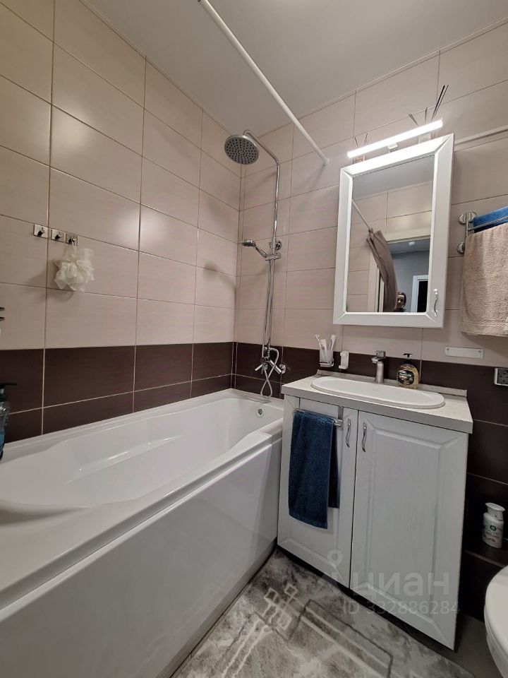 m. Kraskovo: Apartment, 1-rooms