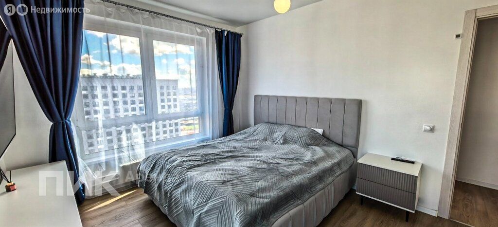 m. Kalitniki: Apartment, 2-rooms
