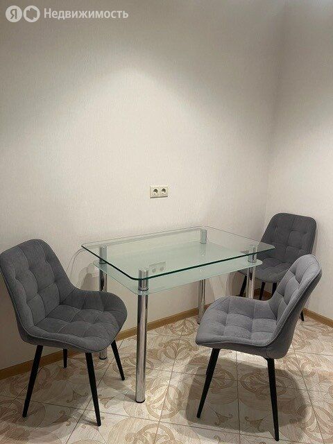 m. Novokosino: Apartment, 2-rooms