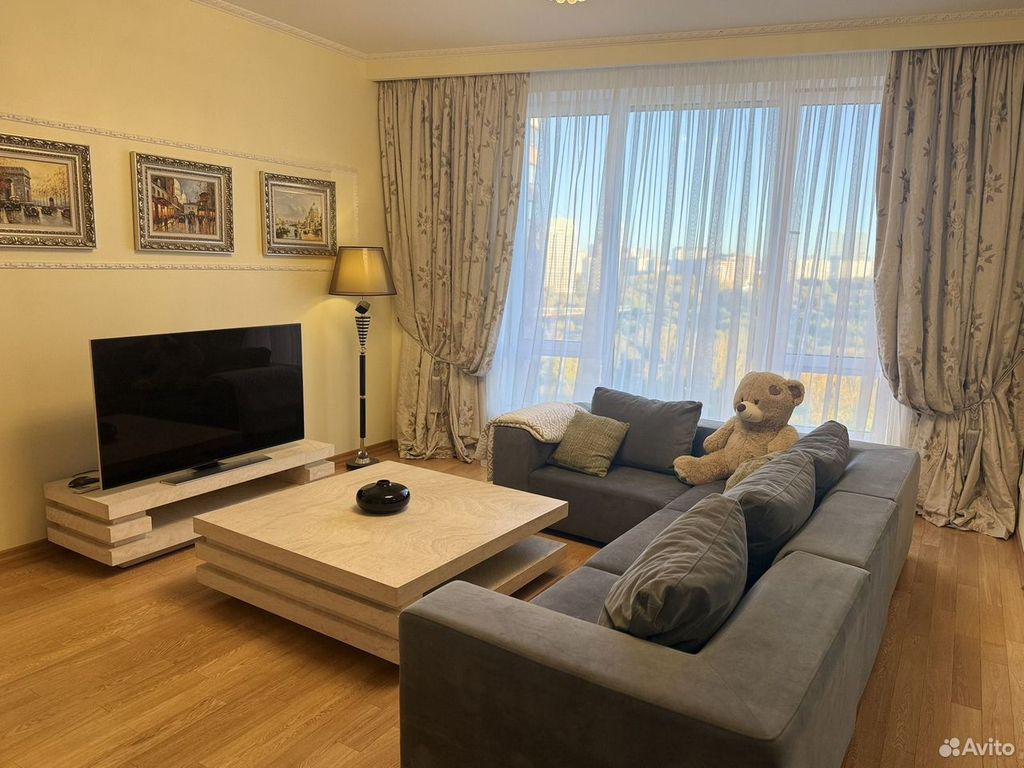 m. Davydkovo: Apartment, 2-rooms