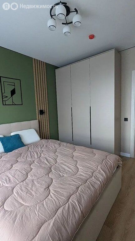 m. Aminyevskaya: Apartment, 1-rooms