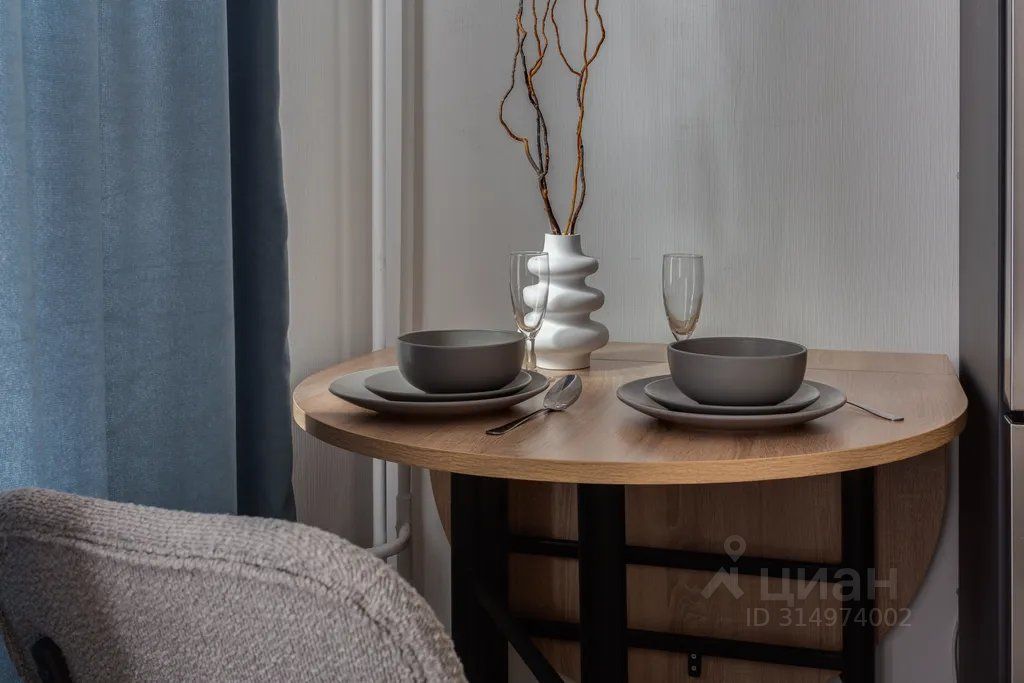m. Nekrasovka: Apartment, studio