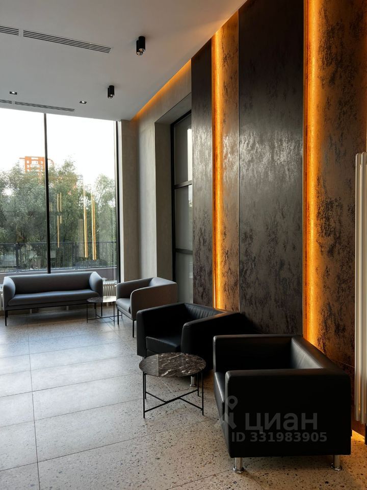 m. Kuntsevskaya: Apartment, 2-rooms