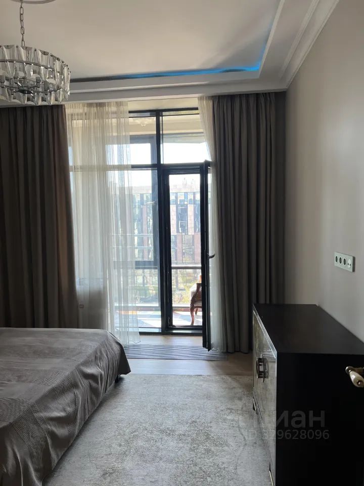 m. Nemchinovka: Apartment, 3-rooms