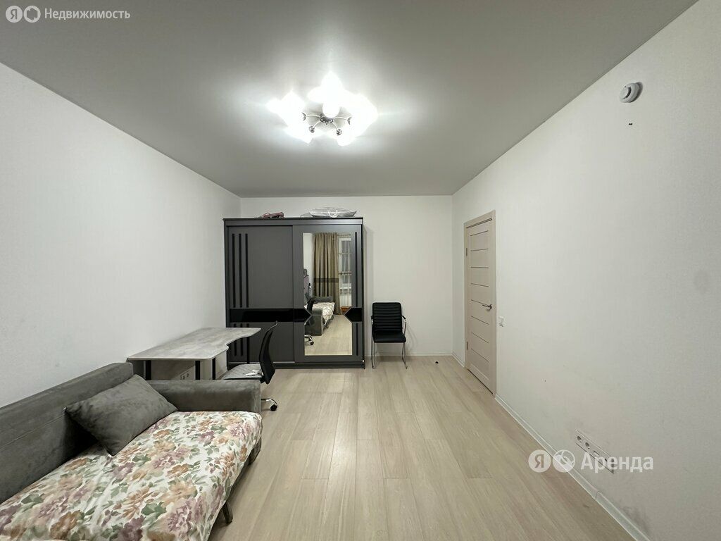 m. Nagatinskaya: Apartment, 1-rooms