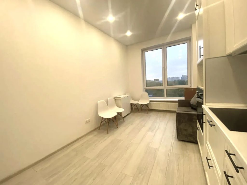 m. Medvedkovo: Apartment, 2-rooms