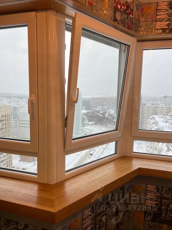 m. Zheleznodorozhnaya: Apartment, 1-rooms