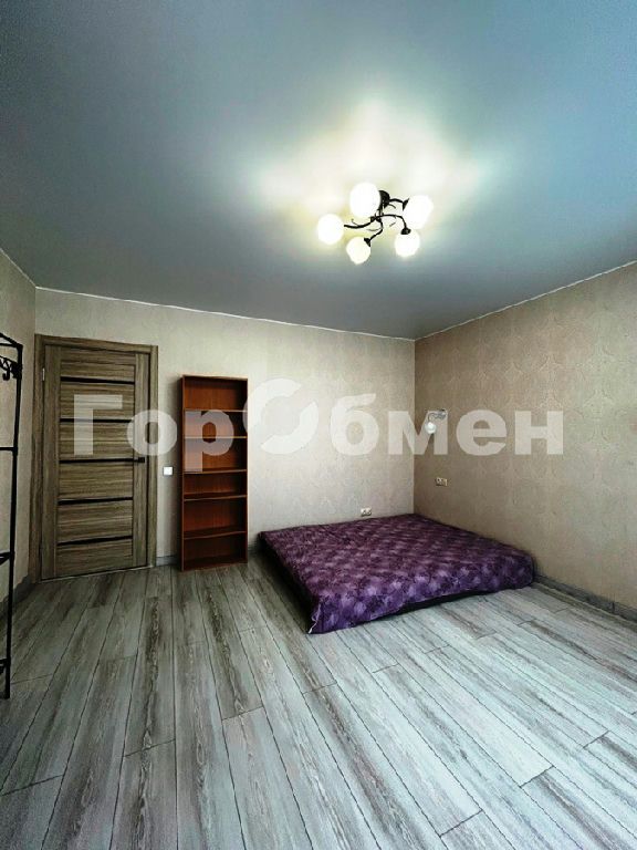 m. Nekrasovka: Apartment, 1-rooms