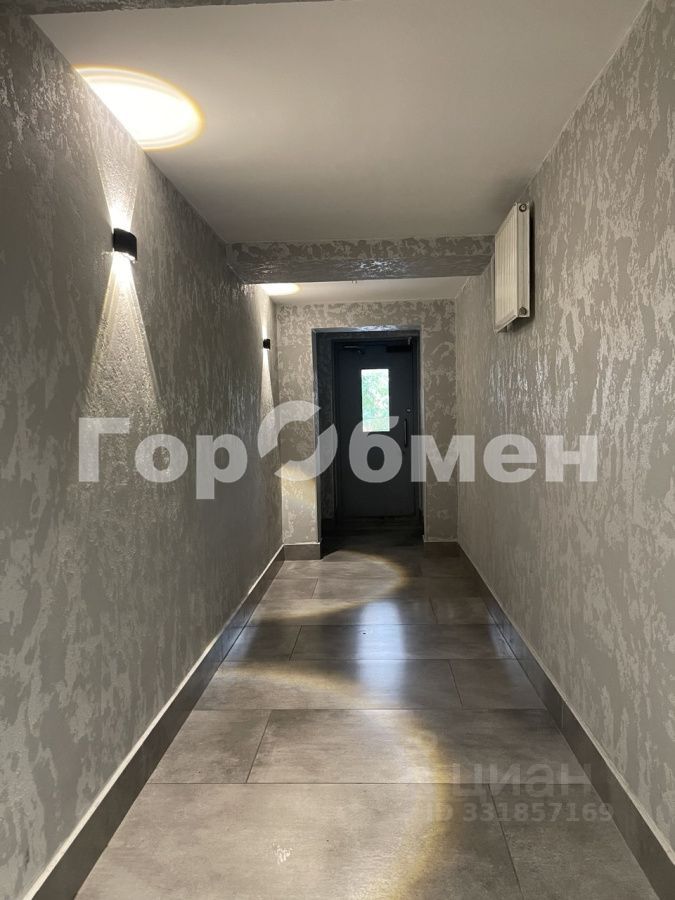 m. TsSKA: Apartment, 2-rooms