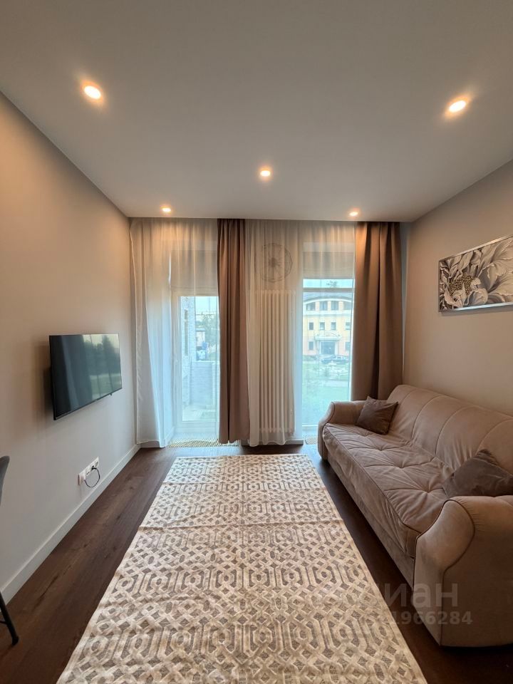 m. Paveletskaya: Apartment, studio