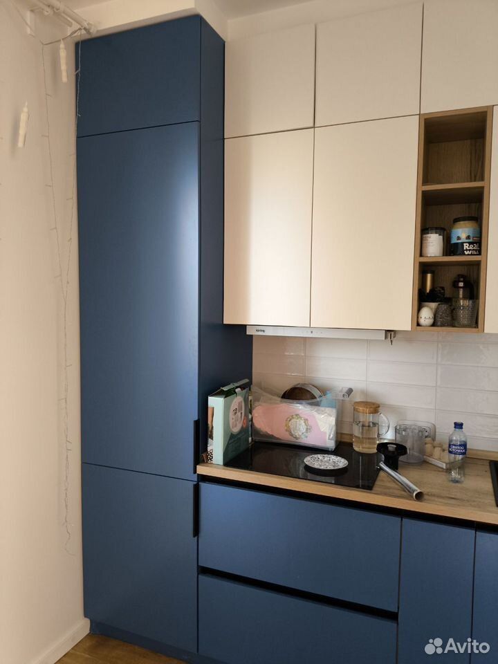 m. Nikolskoe: Apartment, 1-rooms