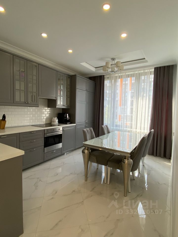 m. Skolkovo: Apartment, 2-rooms