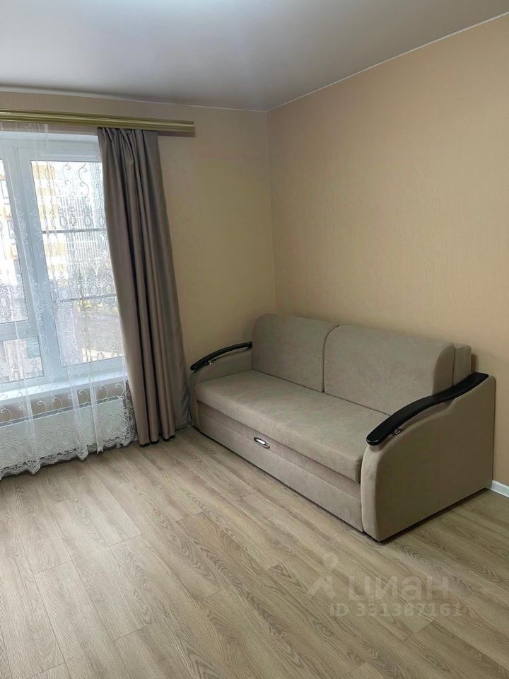 m. Aminyevskaya: Apartment, 1-rooms