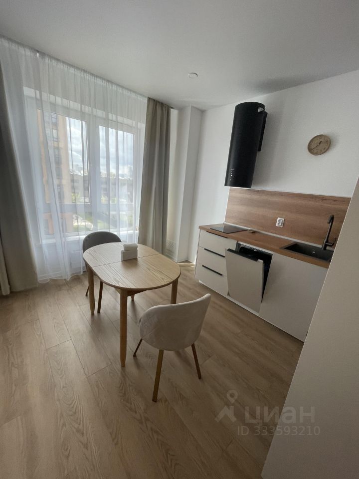 m. Volgogradsky prospekt: Apartment, 1-rooms