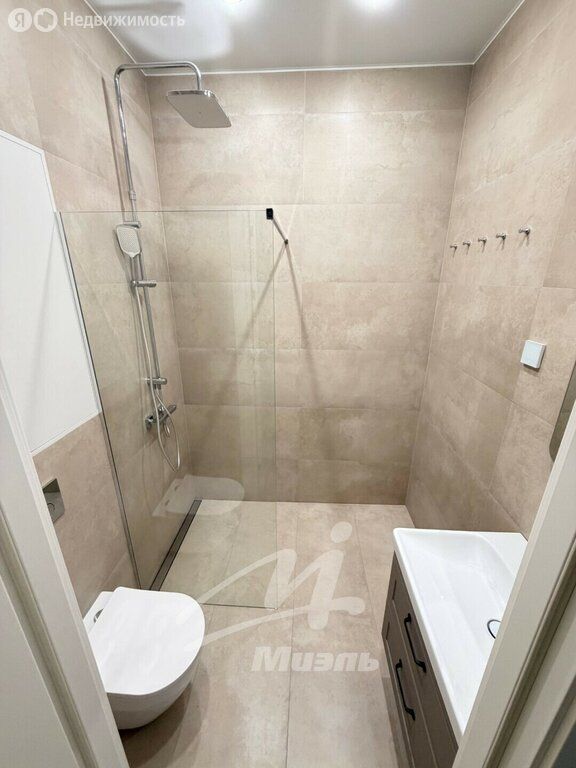 m. Kalitniki: Apartment, 2-rooms