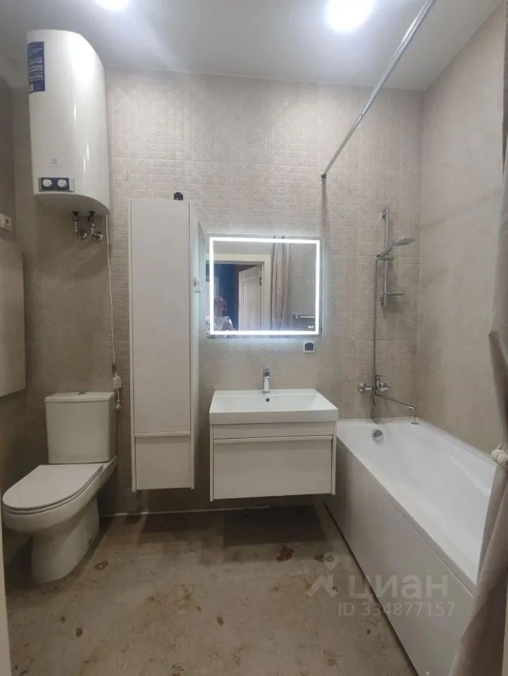 m. Anikeevka: Apartment, 1-rooms