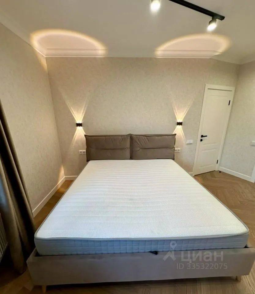 m. Anikeevka: Apartment, 1-rooms
