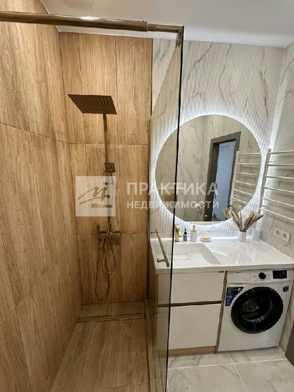 m. Tushinskaya: Apartment, 2-rooms