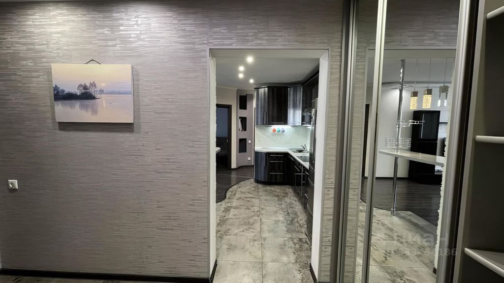 m. Penyagino: Apartment, 4-rooms