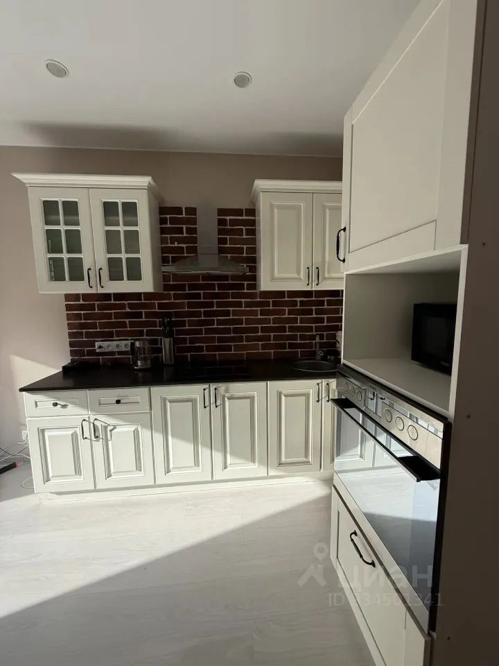 m. Firsanovskaya: Apartment, 1-rooms