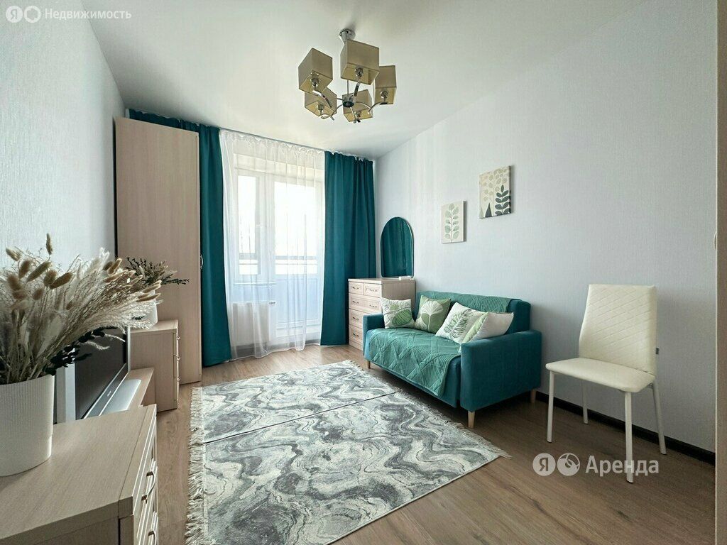 m. Zheleznodorozhnaya: Apartment, 1-rooms