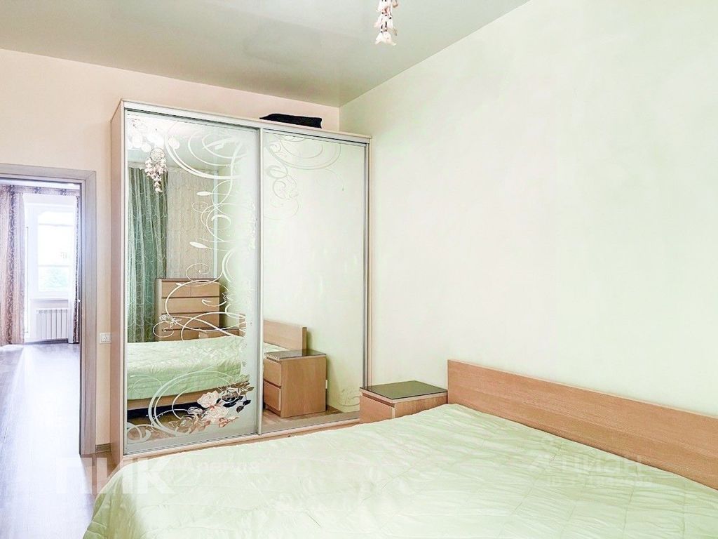 m. Penyagino: Apartment, 2-rooms