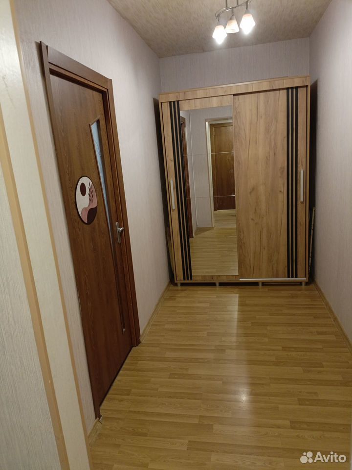 m. Molzhaninovo: Apartment, 1-rooms
