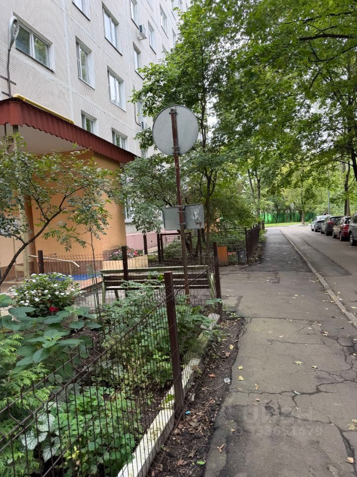 m. Sokolniki: Apartment, 1-rooms