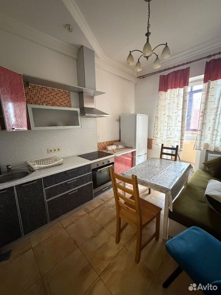 m. Pyatnitskoe shosse: Apartment, 1-rooms