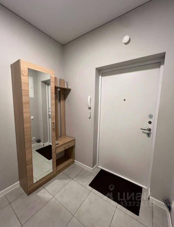 m. Khlebnikovo: Apartment, 2-rooms