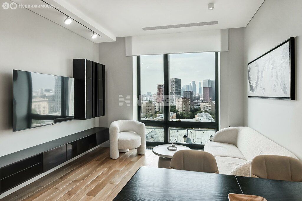 m. Belorusskaya: Apartment, 2-rooms
