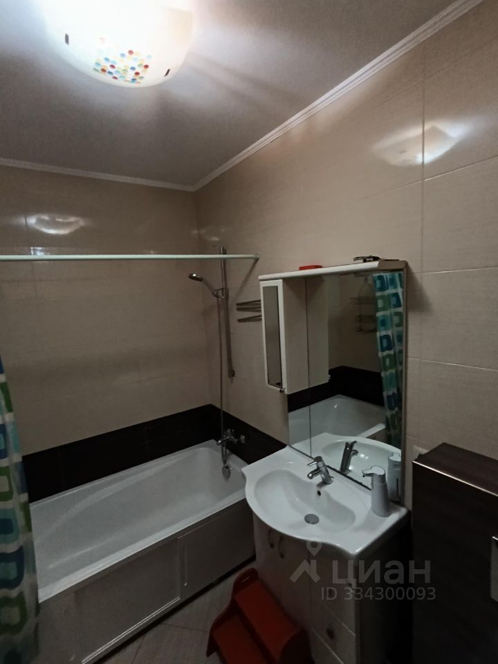 m. Kotelniki: Apartment, 2-rooms