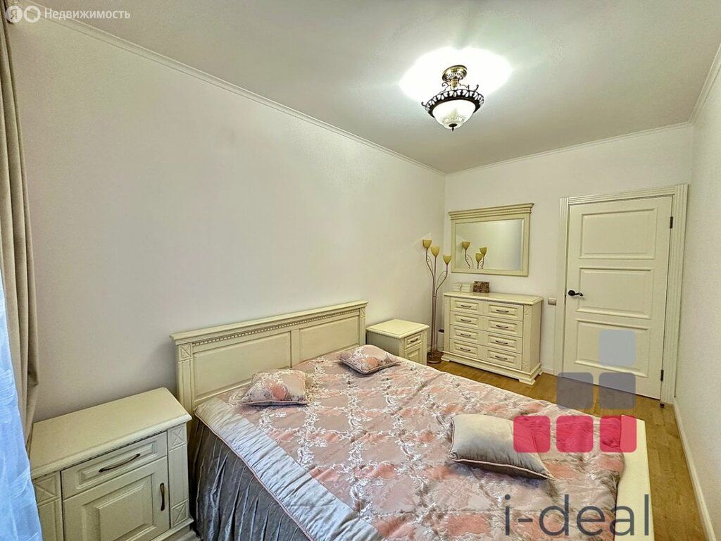 m. Ulitsa 1905 goda: Apartment, 2-rooms