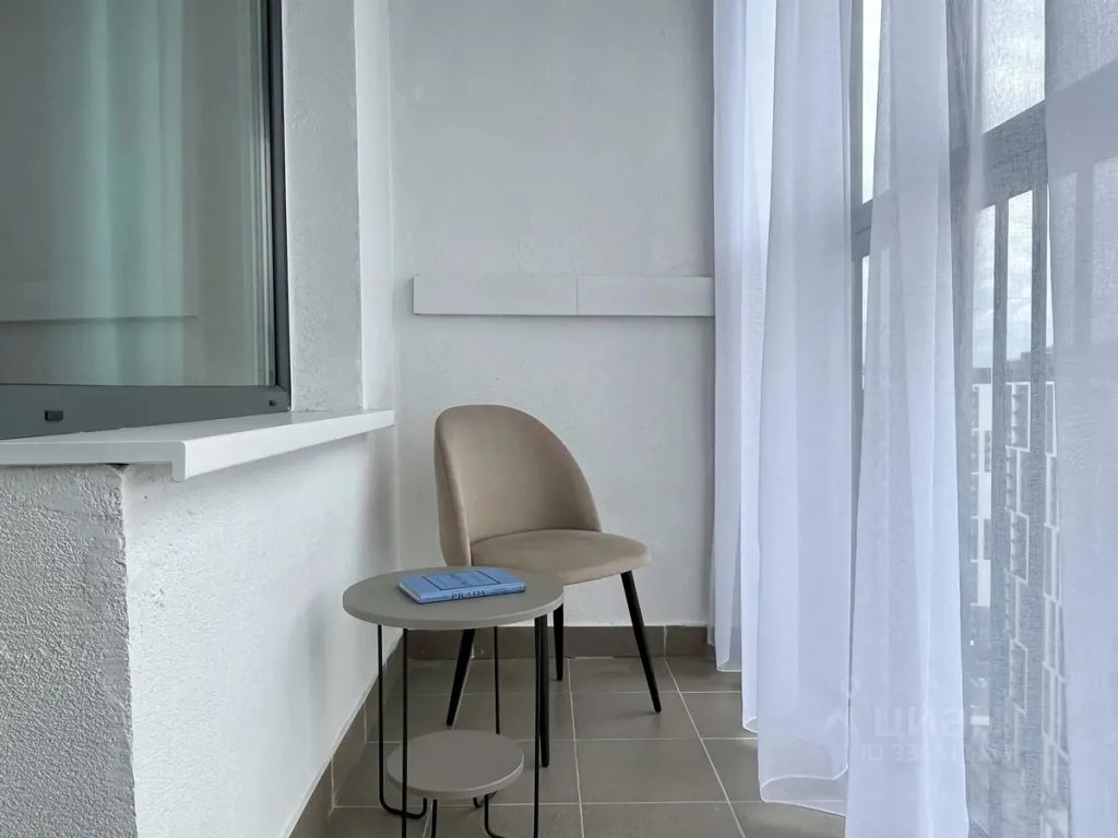 m. Oktyabrskoe pole: Apartment, 1-rooms