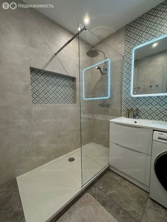 m. ZIL: Apartment, 2-rooms