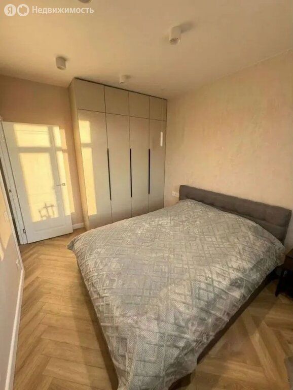 m. Ozernaya: Apartment, 1-rooms