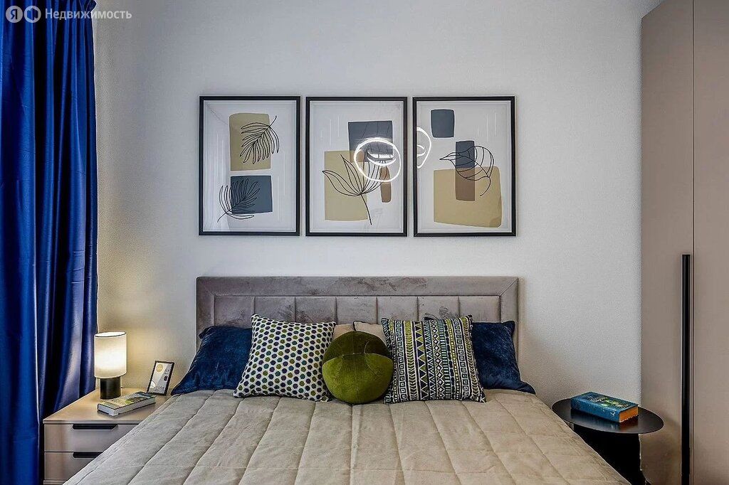 m. Butyrskaya : Apartment, 1-rooms